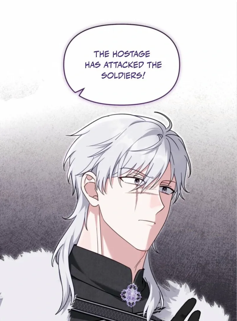 I’d Rather Abandon You Than Be Abandoned Chapter 45 page 51 - 