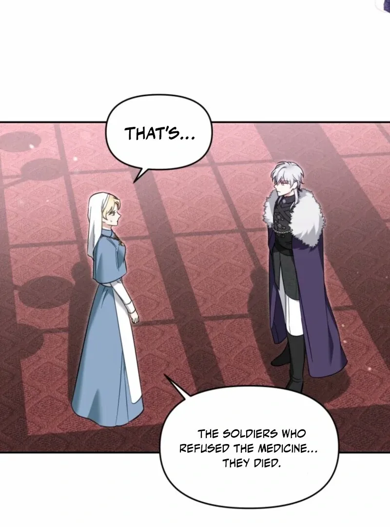 I’d Rather Abandon You Than Be Abandoned Chapter 45 page 58 - 