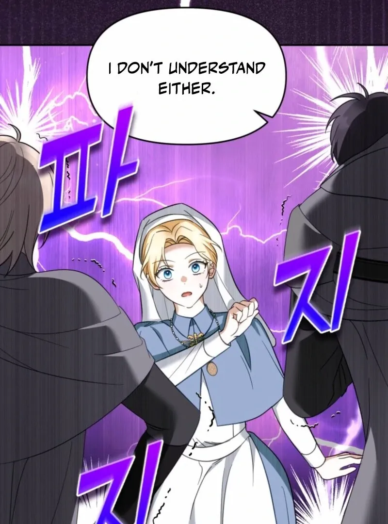 I’d Rather Abandon You Than Be Abandoned Chapter 45 page 62 - 