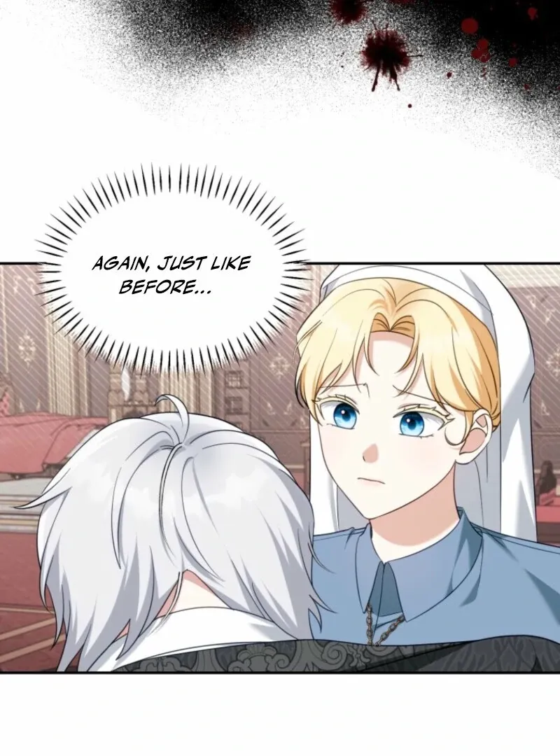 I’d Rather Abandon You Than Be Abandoned Chapter 46 page 16 - 