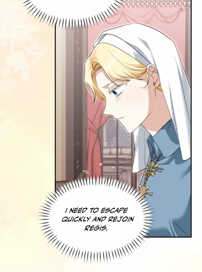 I’d Rather Abandon You Than Be Abandoned Chapter 46 page 3 - 