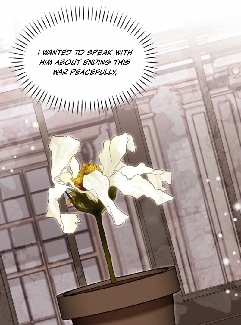 I’d Rather Abandon You Than Be Abandoned Chapter 46 page 5 - 