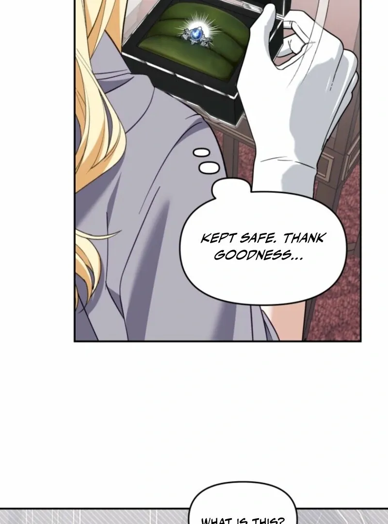 I’d Rather Abandon You Than Be Abandoned Chapter 46 page 46 - 