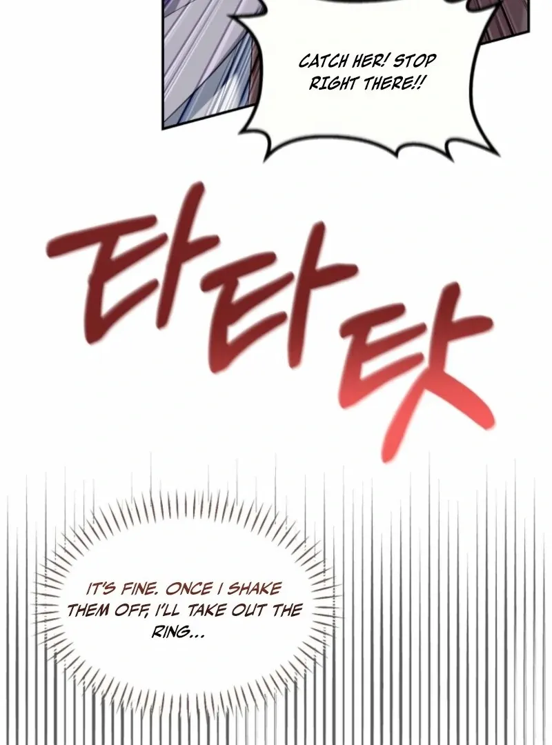 I’d Rather Abandon You Than Be Abandoned Chapter 46 page 49 - 
