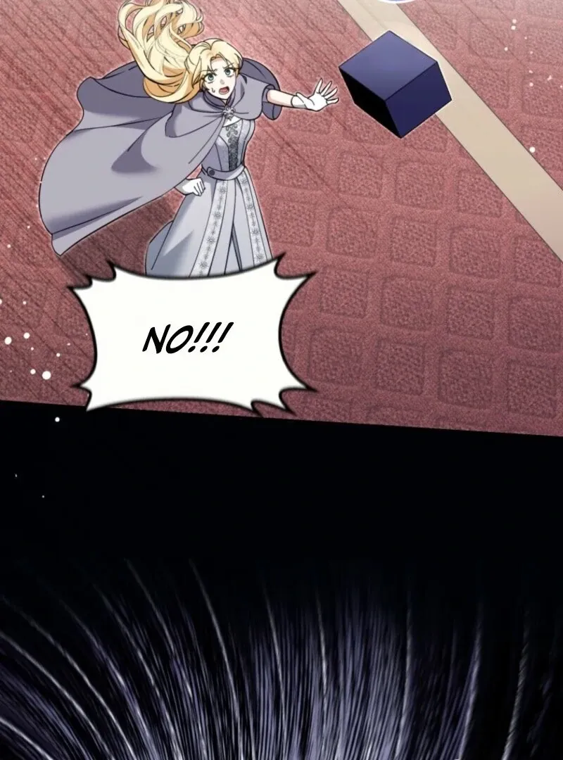I’d Rather Abandon You Than Be Abandoned Chapter 46 page 51 - 