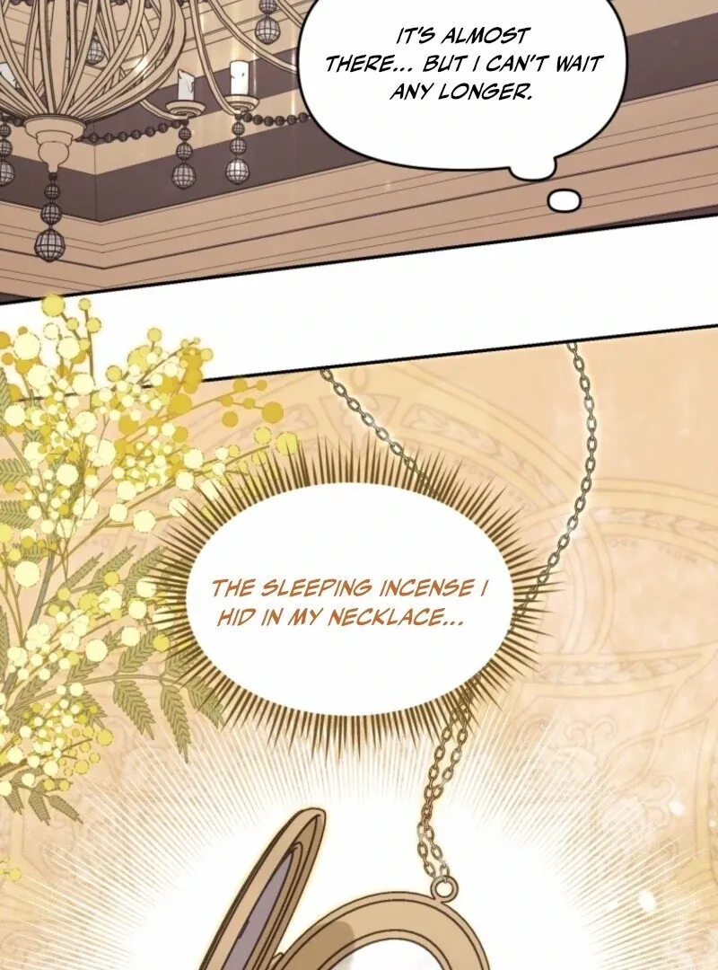 I’d Rather Abandon You Than Be Abandoned Chapter 46 page 7 - 