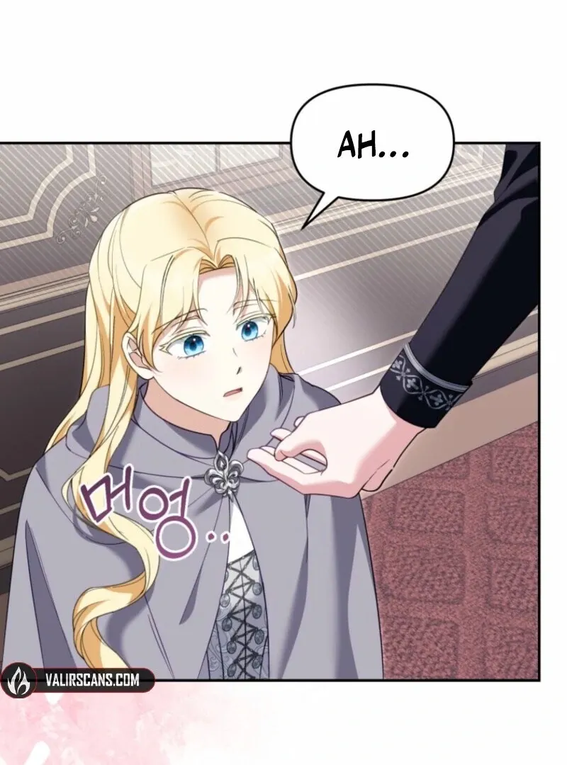 I’d Rather Abandon You Than Be Abandoned Chapter 46 page 70 - 