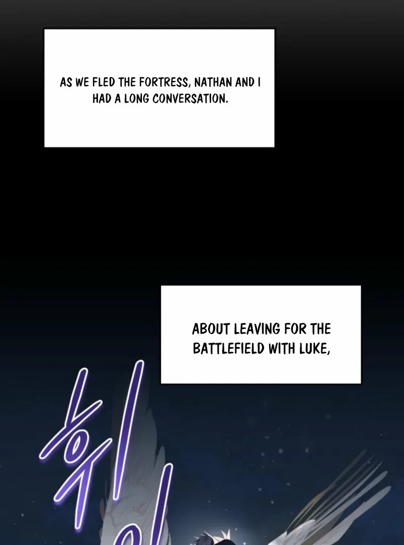I’d Rather Abandon You Than Be Abandoned Chapter 46 page 76 - 