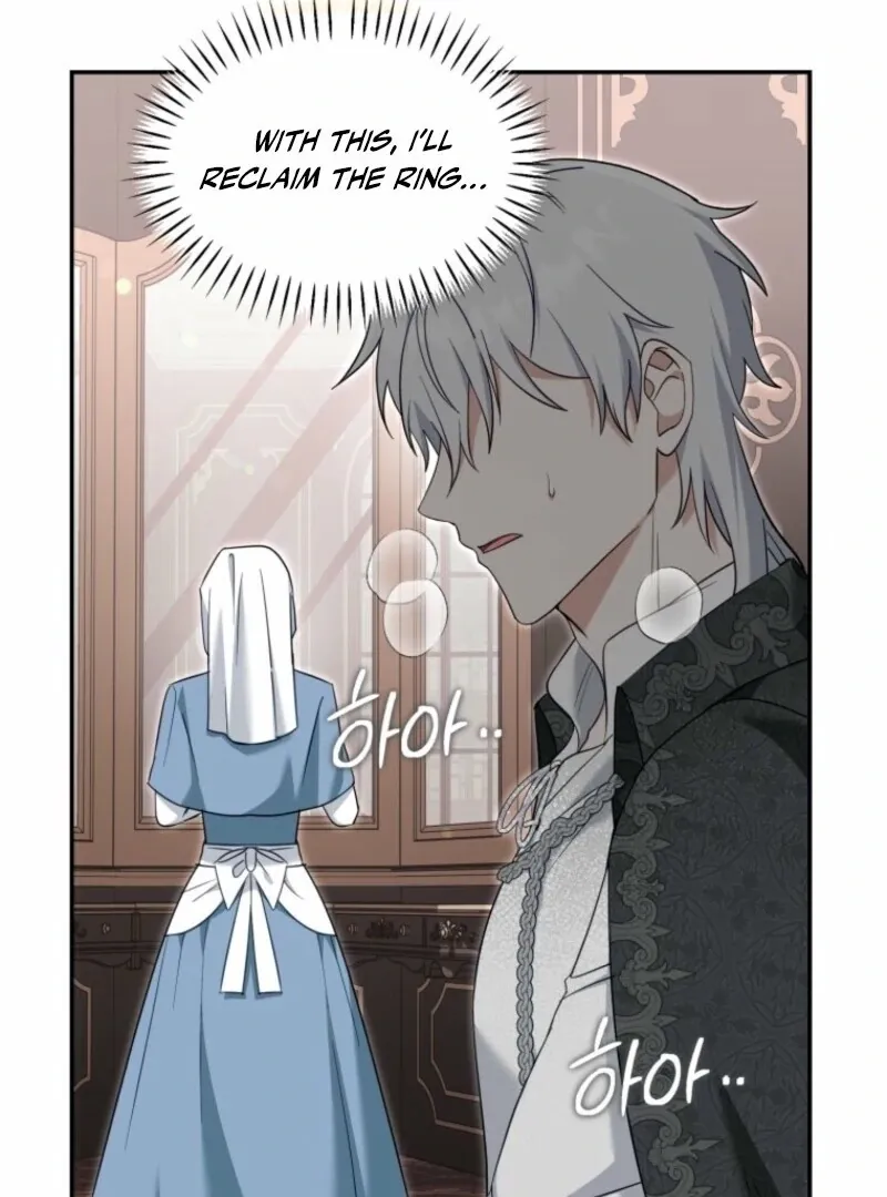 I’d Rather Abandon You Than Be Abandoned Chapter 46 page 9 - 