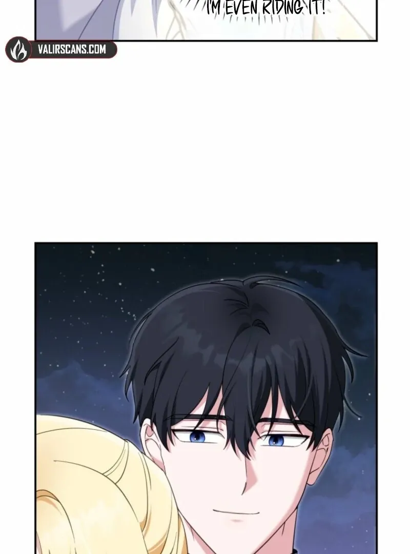 I’d Rather Abandon You Than Be Abandoned Chapter 46 page 85 - 