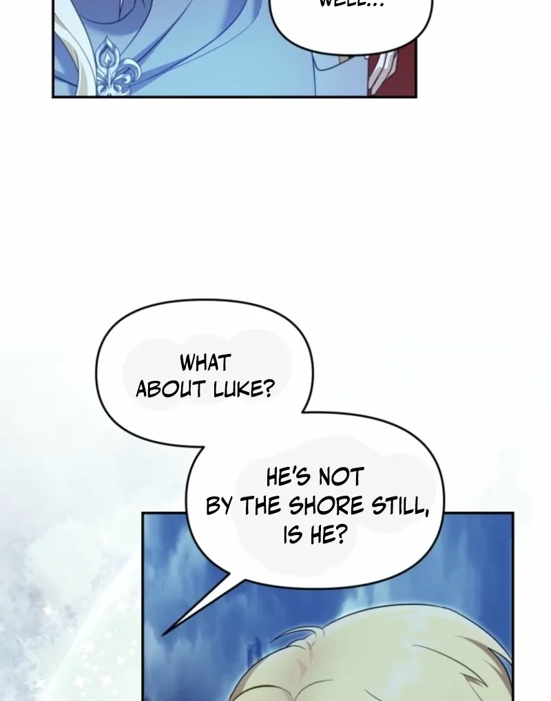 I’d Rather Abandon You Than Be Abandoned Chapter 47 page 27 - 