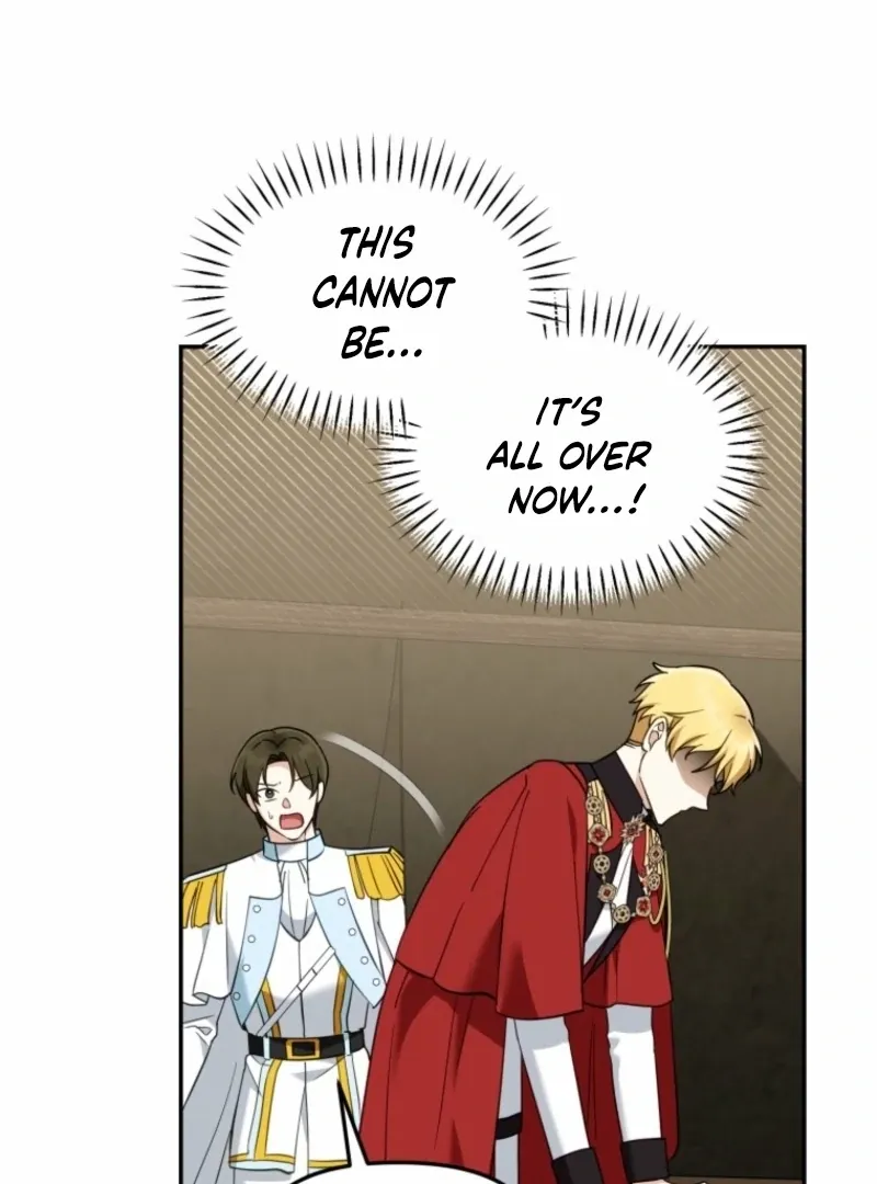 I’d Rather Abandon You Than Be Abandoned Chapter 47 page 6 - 