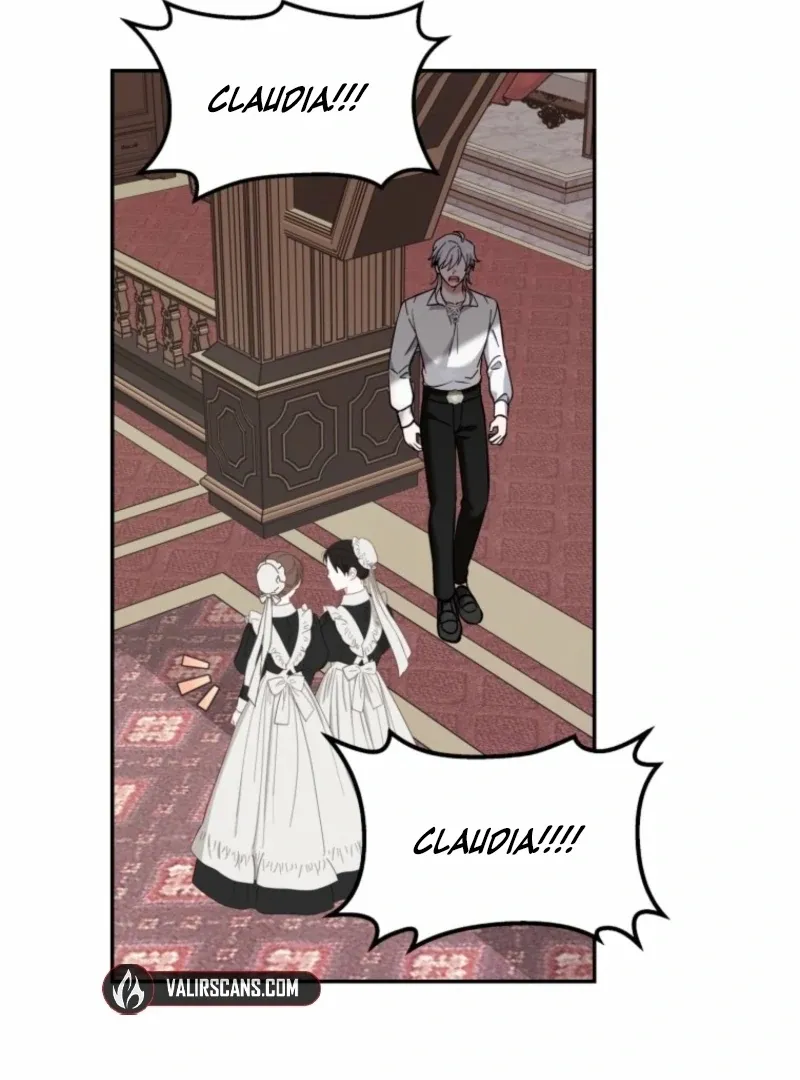 I’d Rather Abandon You Than Be Abandoned Chapter 47 page 52 - 