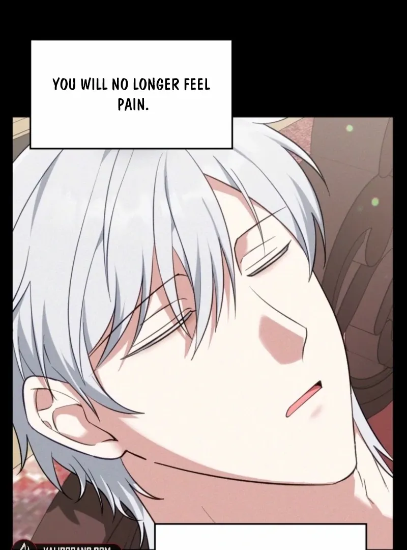 I’d Rather Abandon You Than Be Abandoned Chapter 47 page 67 - 