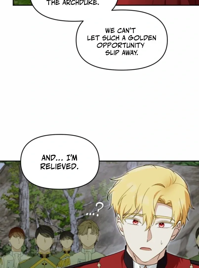I’d Rather Abandon You Than Be Abandoned Chapter 49 page 15 - 