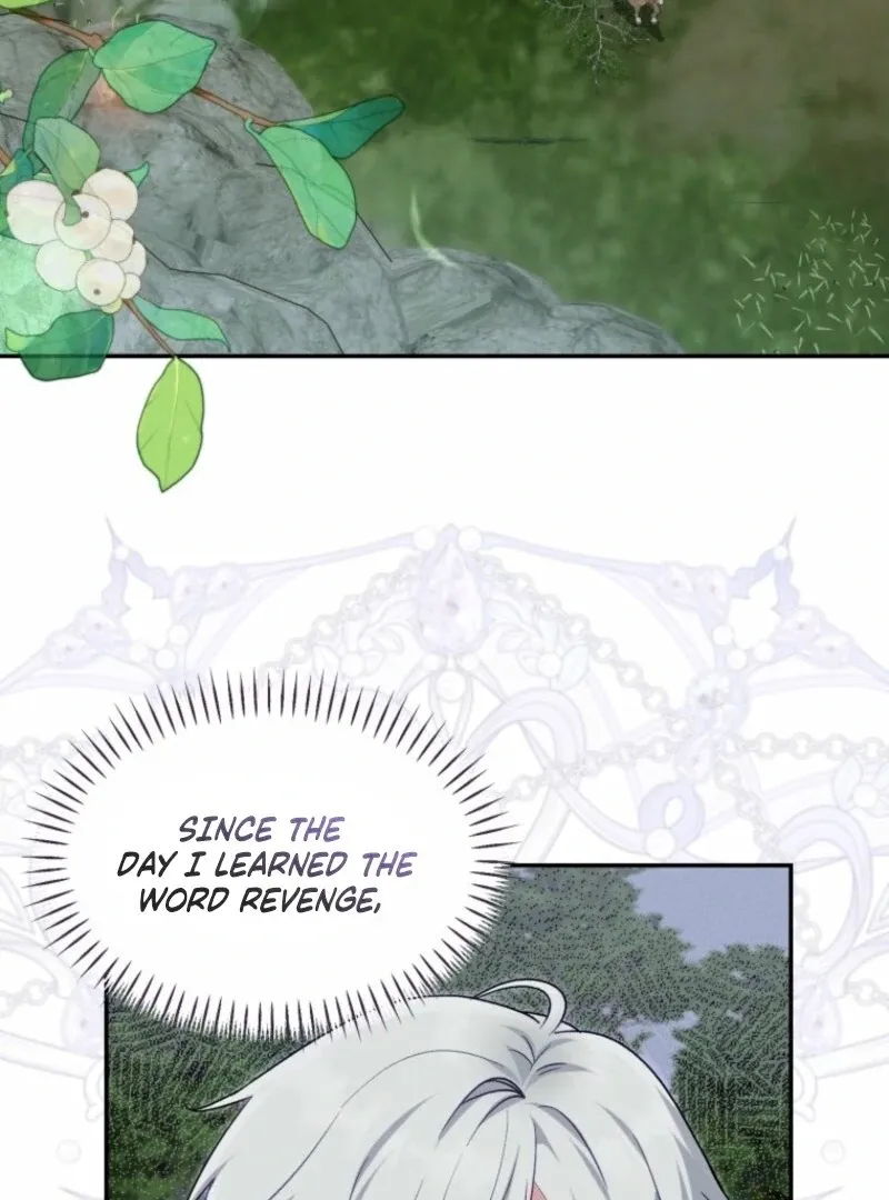 I’d Rather Abandon You Than Be Abandoned Chapter 49 page 21 - 