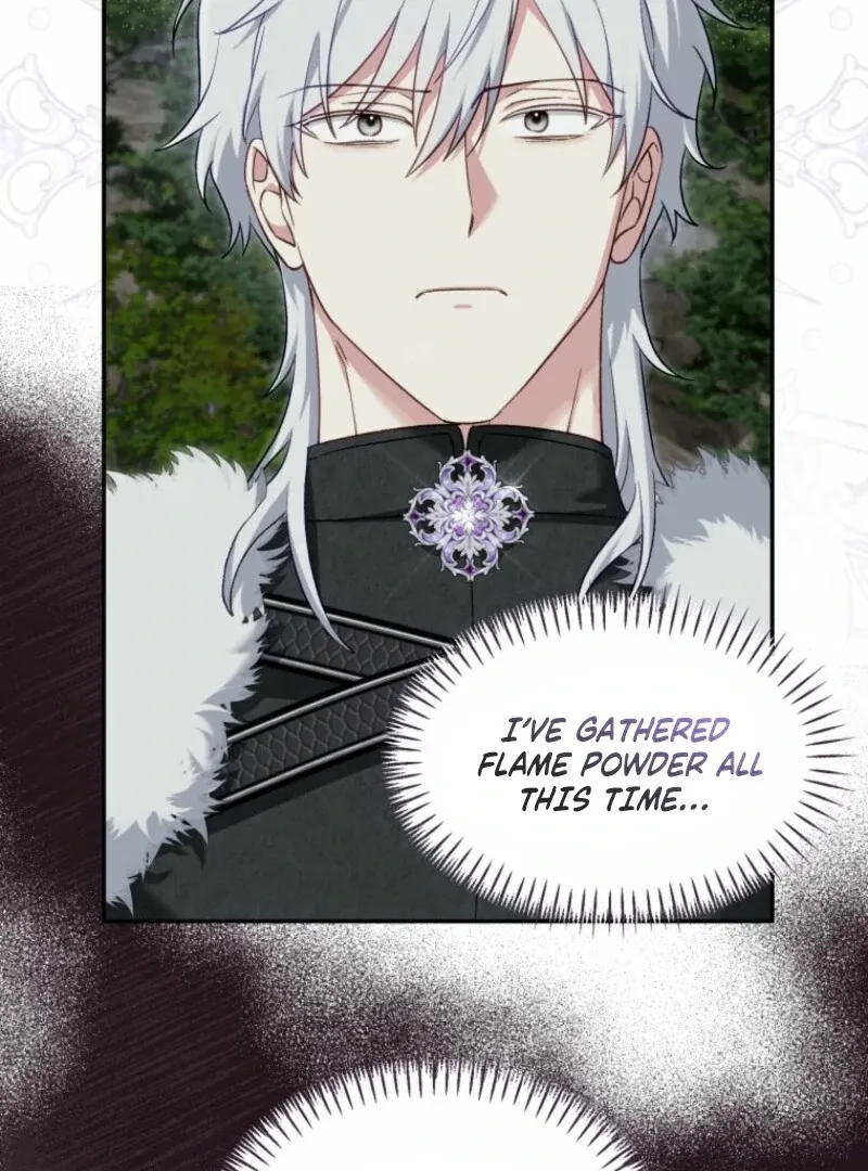 I’d Rather Abandon You Than Be Abandoned Chapter 49 page 22 - 