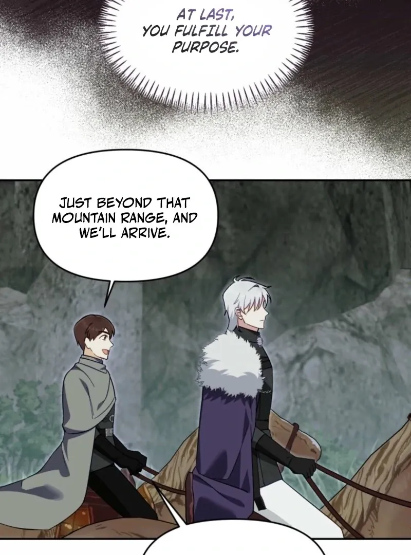 I’d Rather Abandon You Than Be Abandoned Chapter 49 page 23 - 