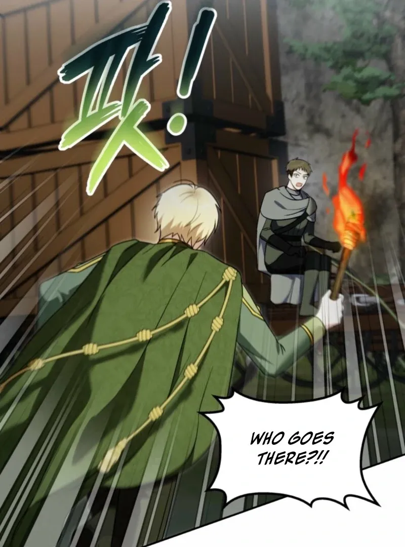 I’d Rather Abandon You Than Be Abandoned Chapter 49 page 28 - 