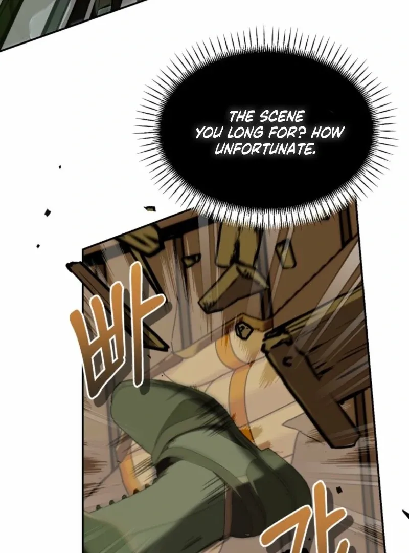 I’d Rather Abandon You Than Be Abandoned Chapter 49 page 29 - 