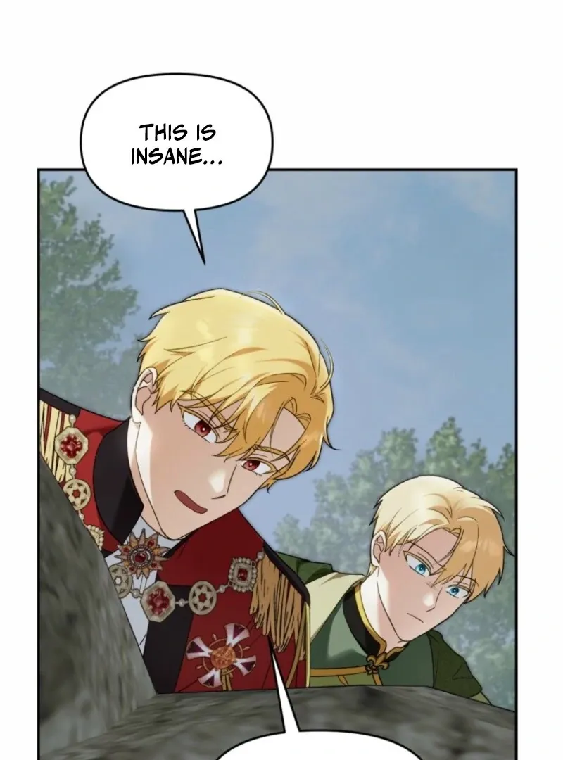 I’d Rather Abandon You Than Be Abandoned Chapter 49 page 4 - 