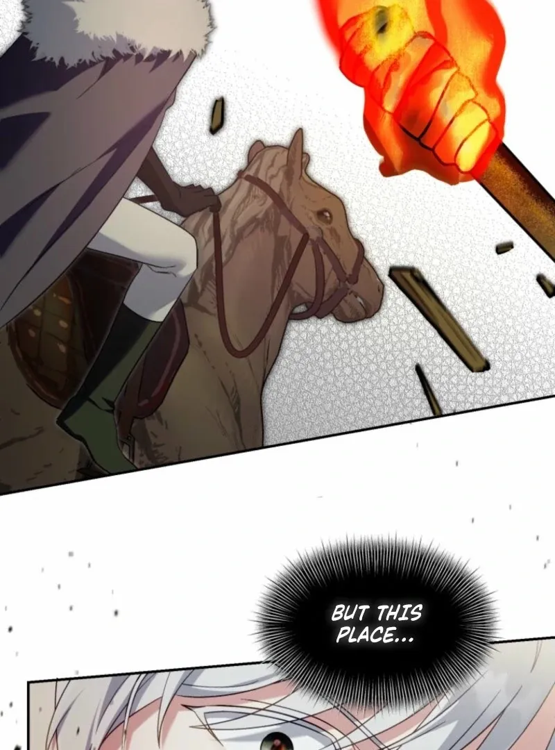 I’d Rather Abandon You Than Be Abandoned Chapter 49 page 31 - 