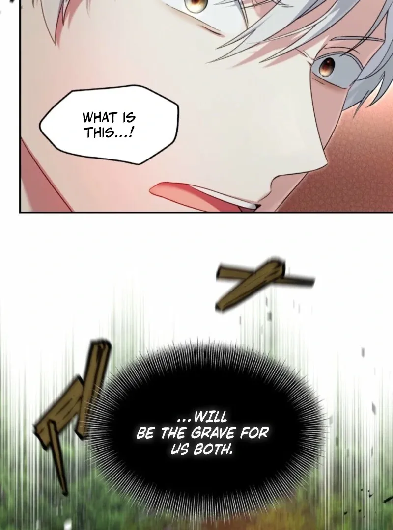 I’d Rather Abandon You Than Be Abandoned Chapter 49 page 32 - 