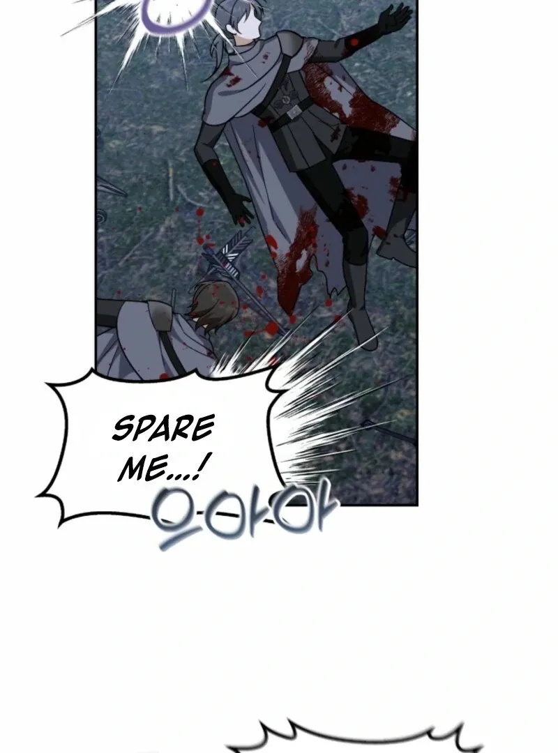 I’d Rather Abandon You Than Be Abandoned Chapter 49 page 36 - 