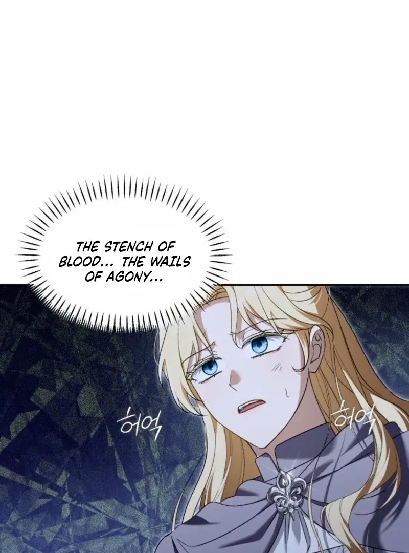 I’d Rather Abandon You Than Be Abandoned Chapter 49 page 38 - 
