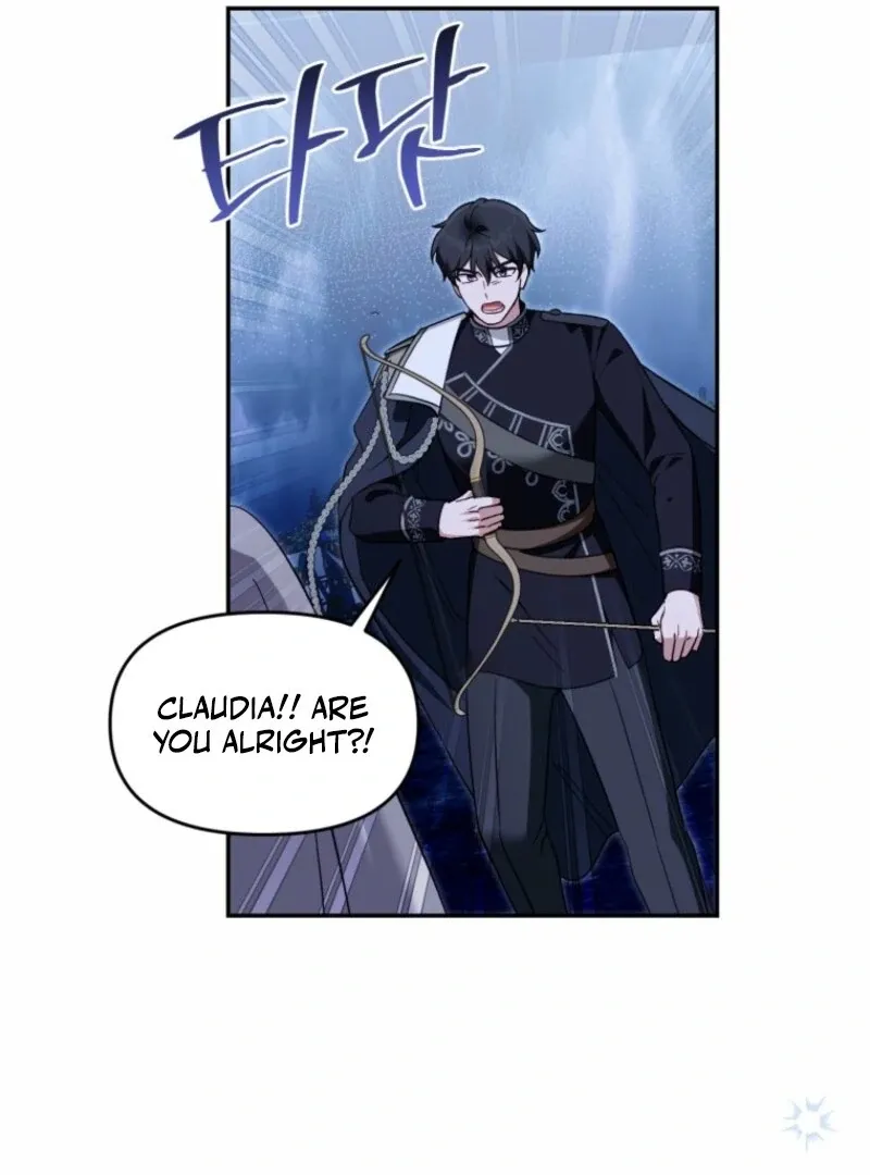 I’d Rather Abandon You Than Be Abandoned Chapter 49 page 45 - 
