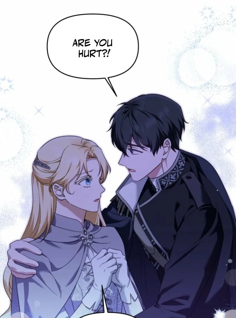 I’d Rather Abandon You Than Be Abandoned Chapter 49 page 46 - 