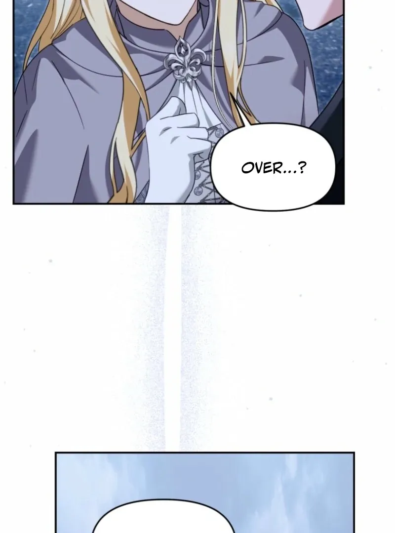 I’d Rather Abandon You Than Be Abandoned Chapter 49 page 48 - 
