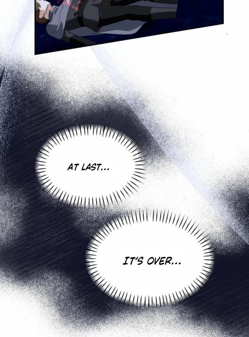 I’d Rather Abandon You Than Be Abandoned Chapter 49 page 50 - 
