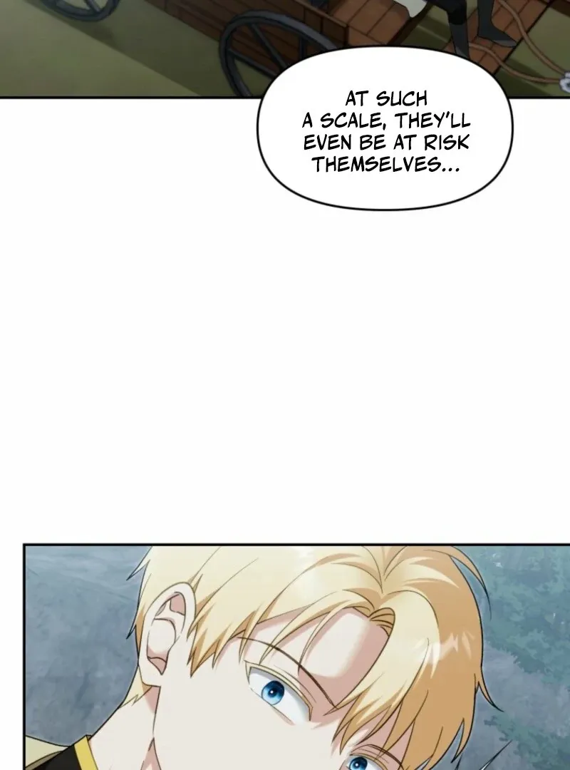 I’d Rather Abandon You Than Be Abandoned Chapter 49 page 6 - 