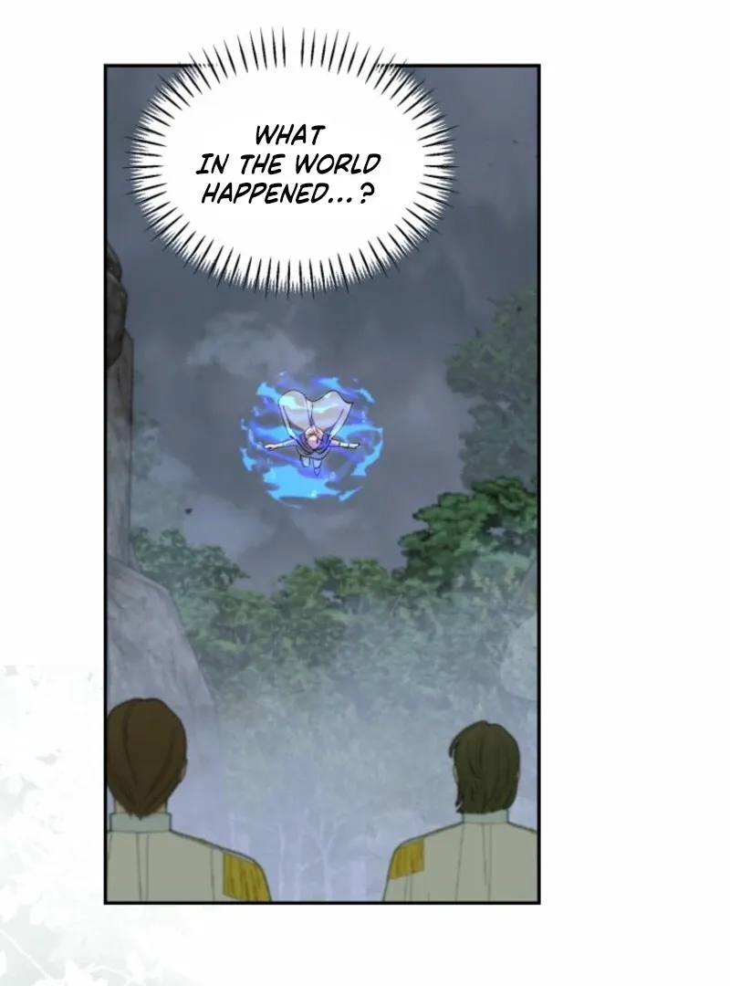 I’d Rather Abandon You Than Be Abandoned Chapter 49 page 59 - 