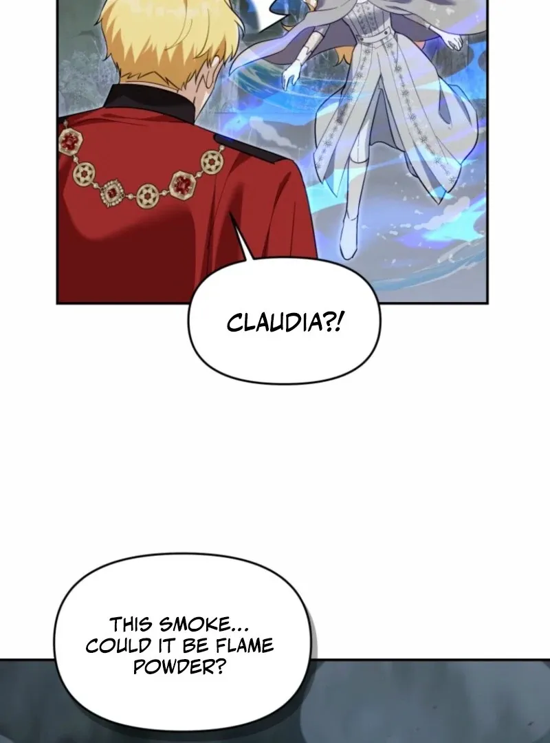 I’d Rather Abandon You Than Be Abandoned Chapter 49 page 62 - 
