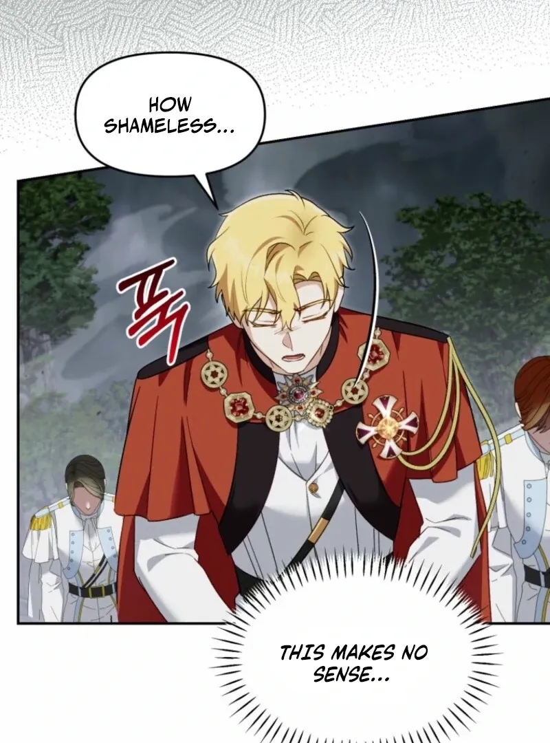 I’d Rather Abandon You Than Be Abandoned Chapter 49 page 73 - 