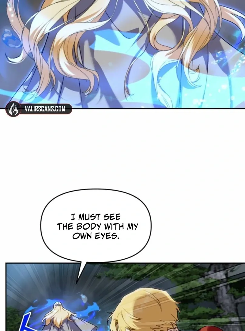 I’d Rather Abandon You Than Be Abandoned Chapter 49 page 77 - 