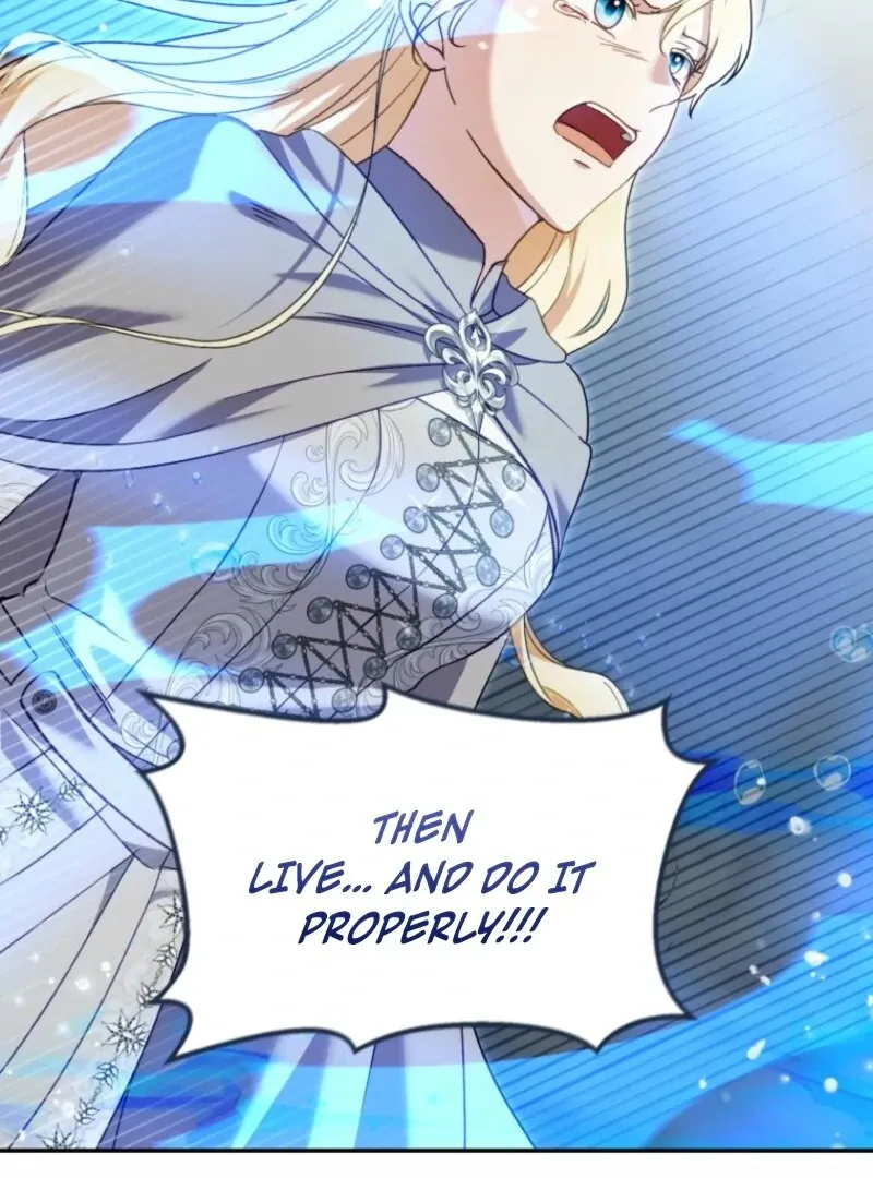 I’d Rather Abandon You Than Be Abandoned Chapter 49 page 81 - 