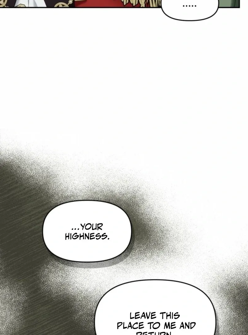 I’d Rather Abandon You Than Be Abandoned Chapter 49 page 10 - 