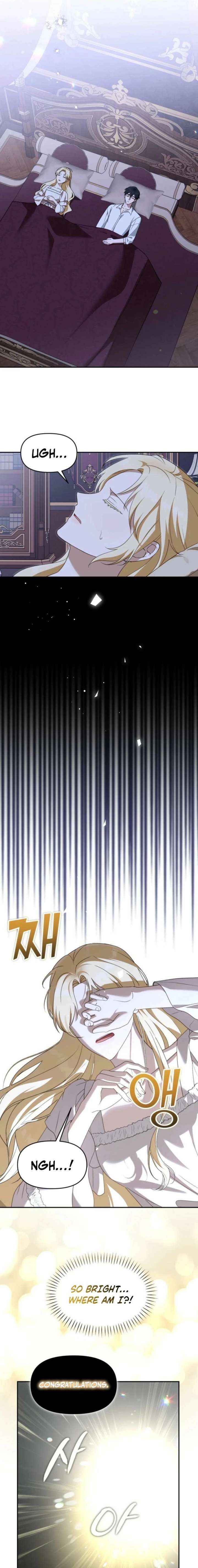 I’d Rather Abandon You Than Be Abandoned Chapter 55 page 3 - 