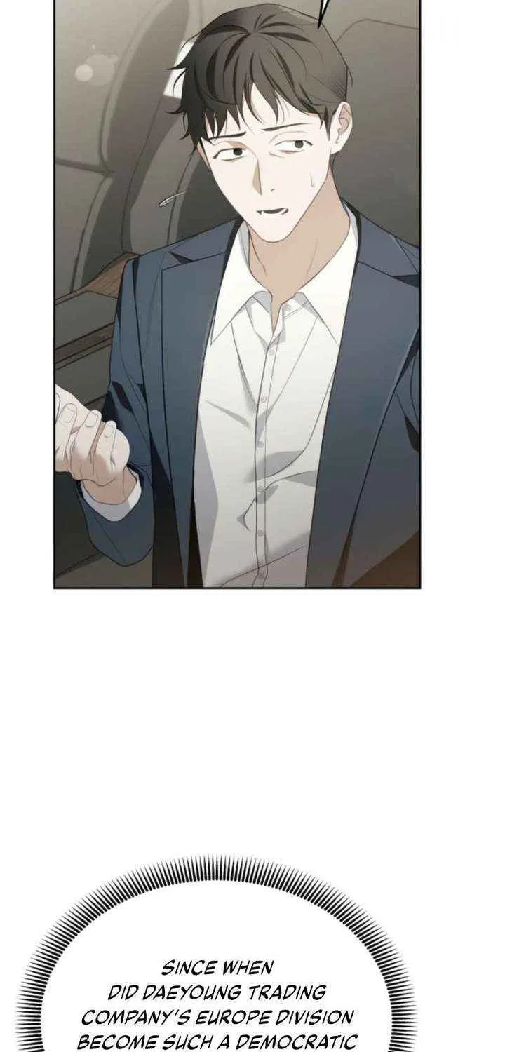Read I’d Rather Live as a Villain chapter 12 image 3 on Lezhin
