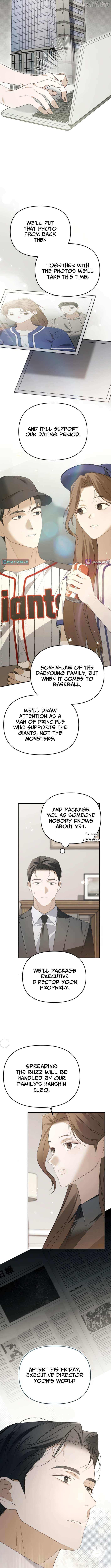 Read I’d Rather Live as a Villain chapter 18 image 2 on Lezhin
