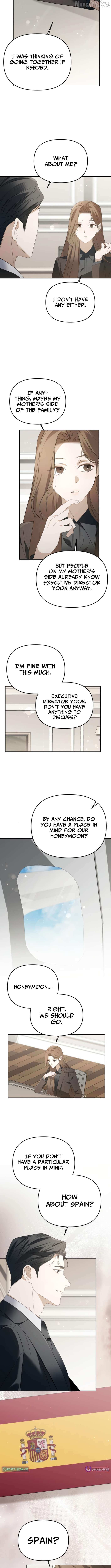 Read I’d Rather Live as a Villain chapter 18 image 4 on Lezhin