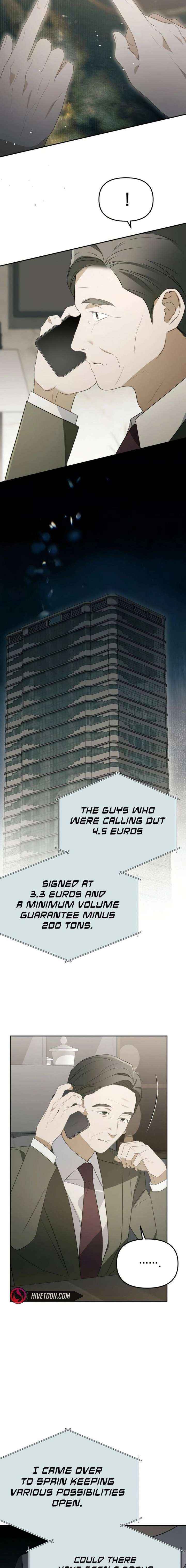 Read I’d Rather Live as a Villain chapter 26 image 2 on Lezhin