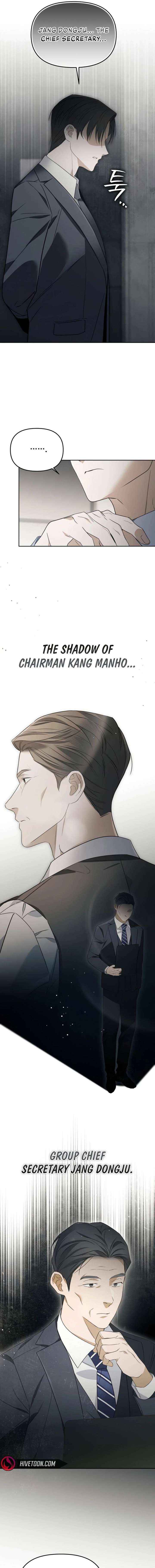 Read I’d Rather Live as a Villain chapter 29 image 4 on Lezhin