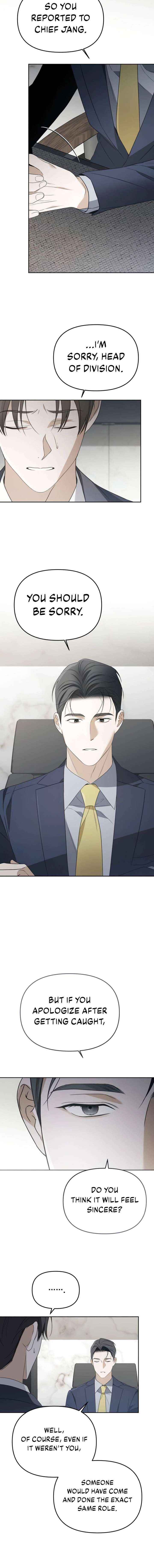Read I’d Rather Live as a Villain chapter 29 image 5 on Lezhin