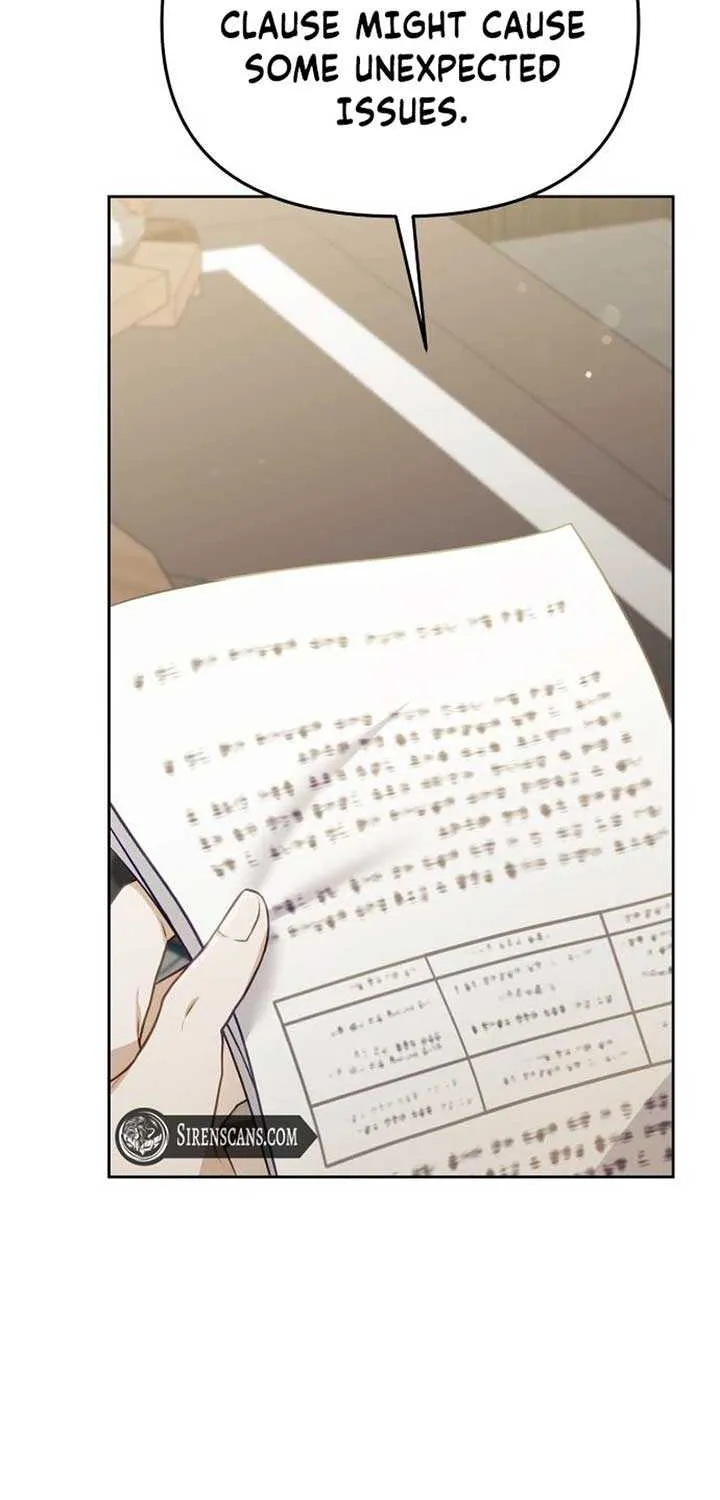 Read I’d Rather Live as a Villain chapter 3 image 25 on Lezhin