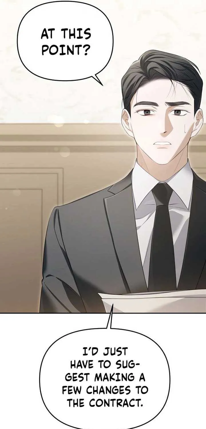 Read I’d Rather Live as a Villain chapter 3 image 28 on Lezhin