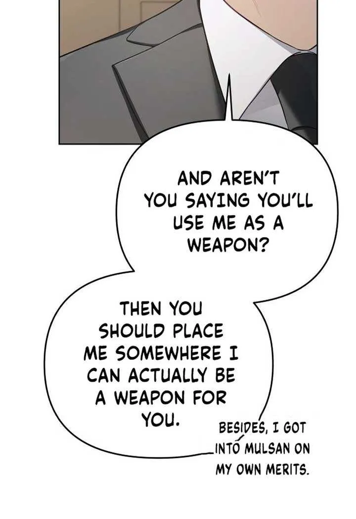 Read I’d Rather Live as a Villain chapter 3 image 45 on Lezhin